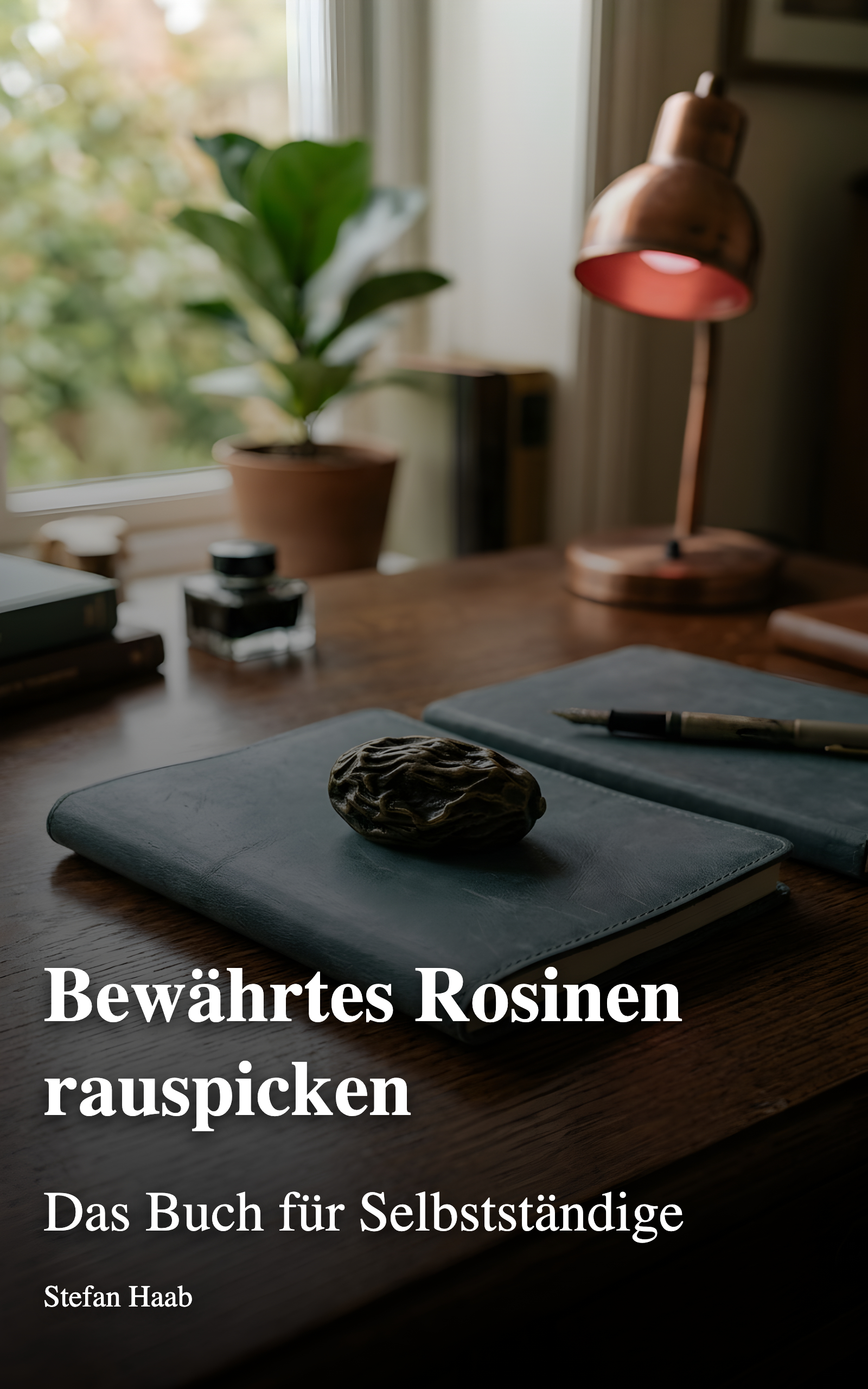 Bewährtes Rosinen rauspicken