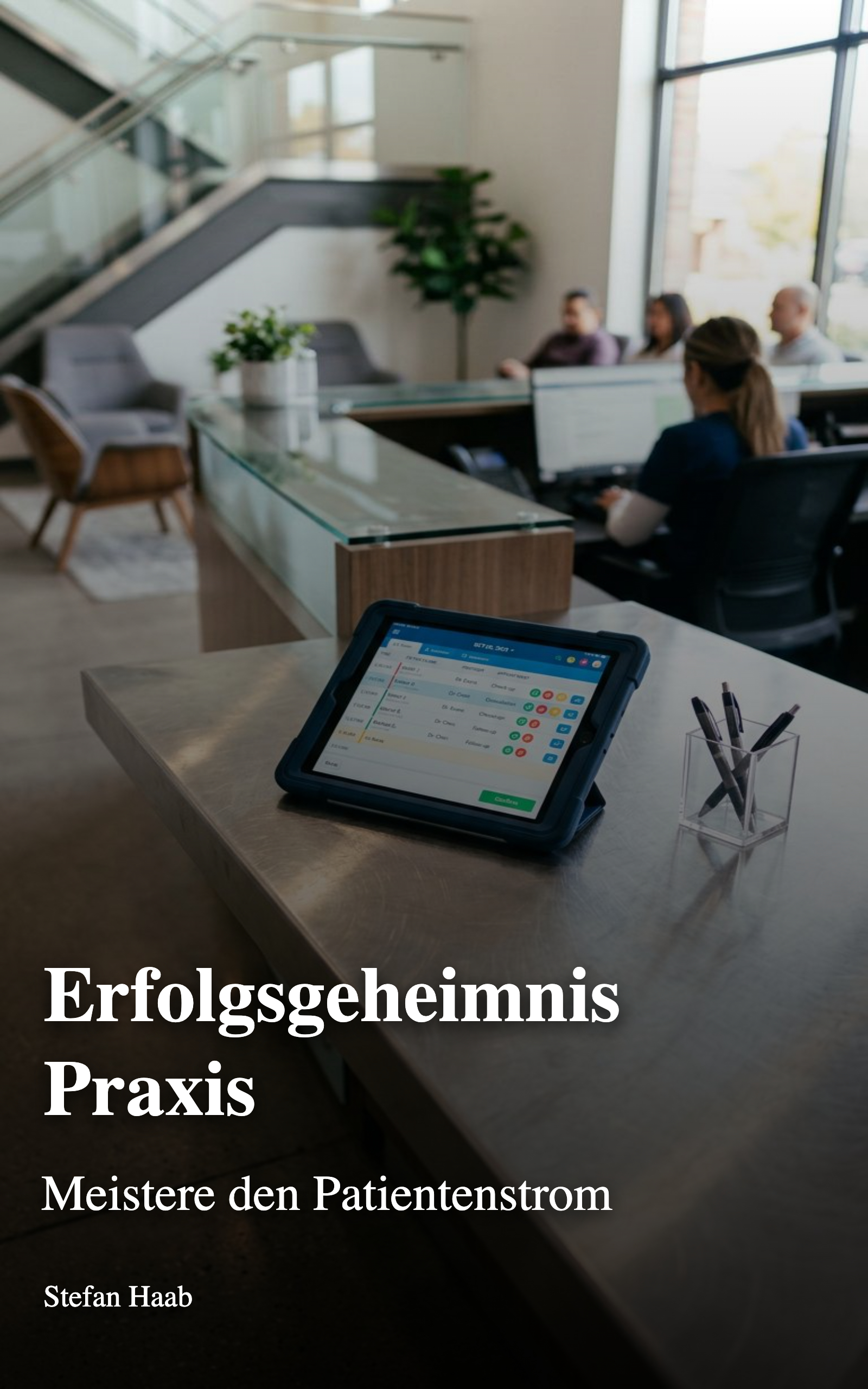 Erfolgsgeheimnis Praxis