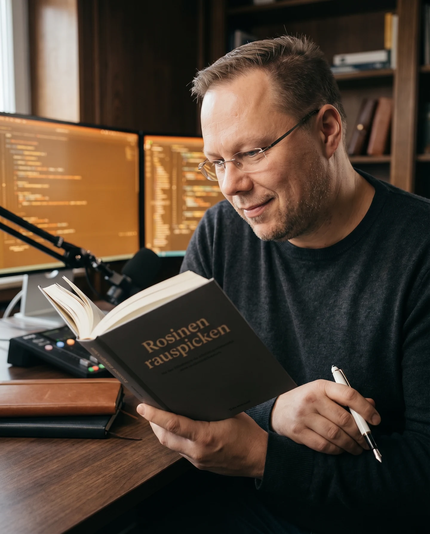 Stefan Haab